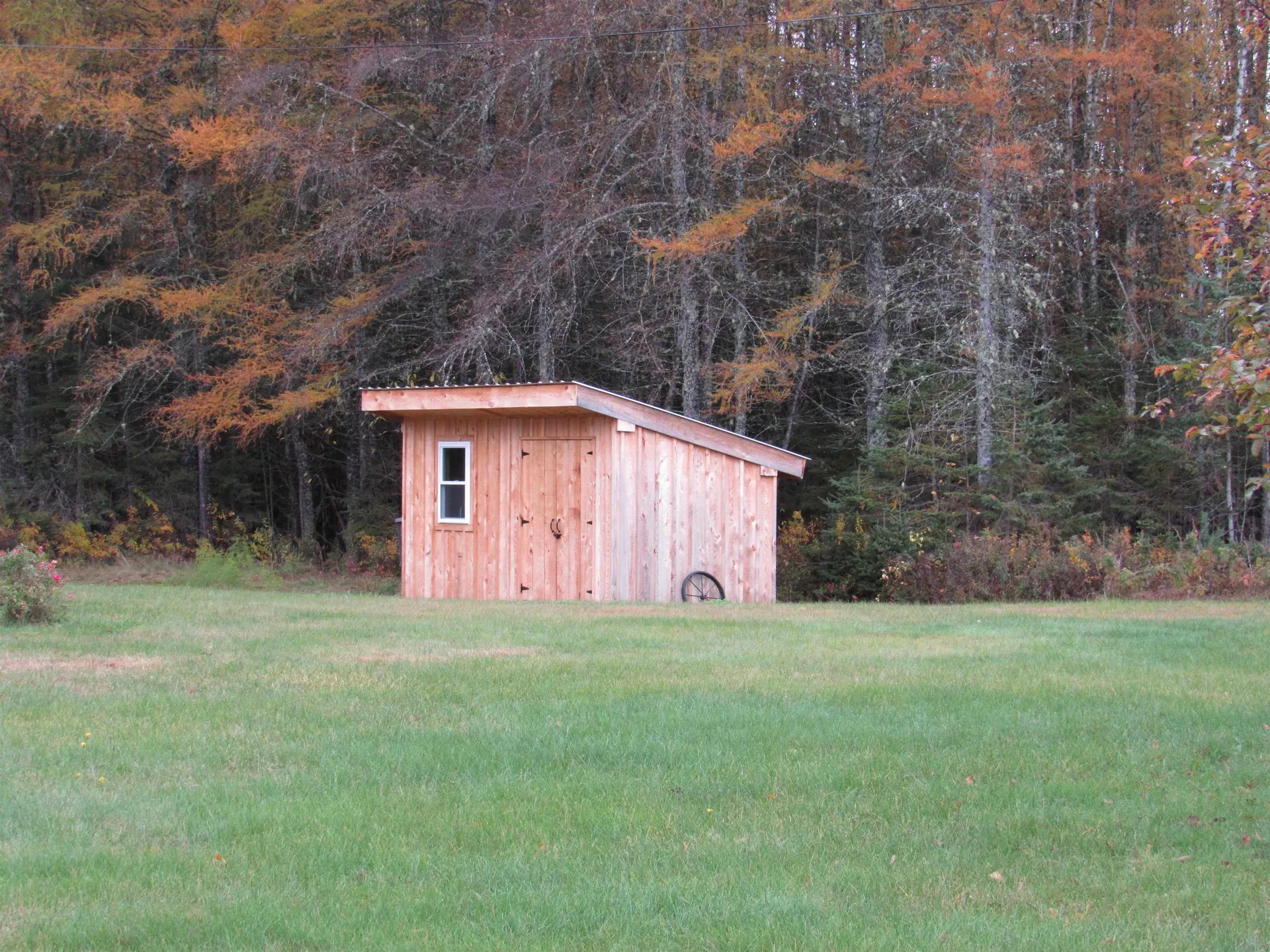 1265 Nh Route 16 Dummer NH 03588
