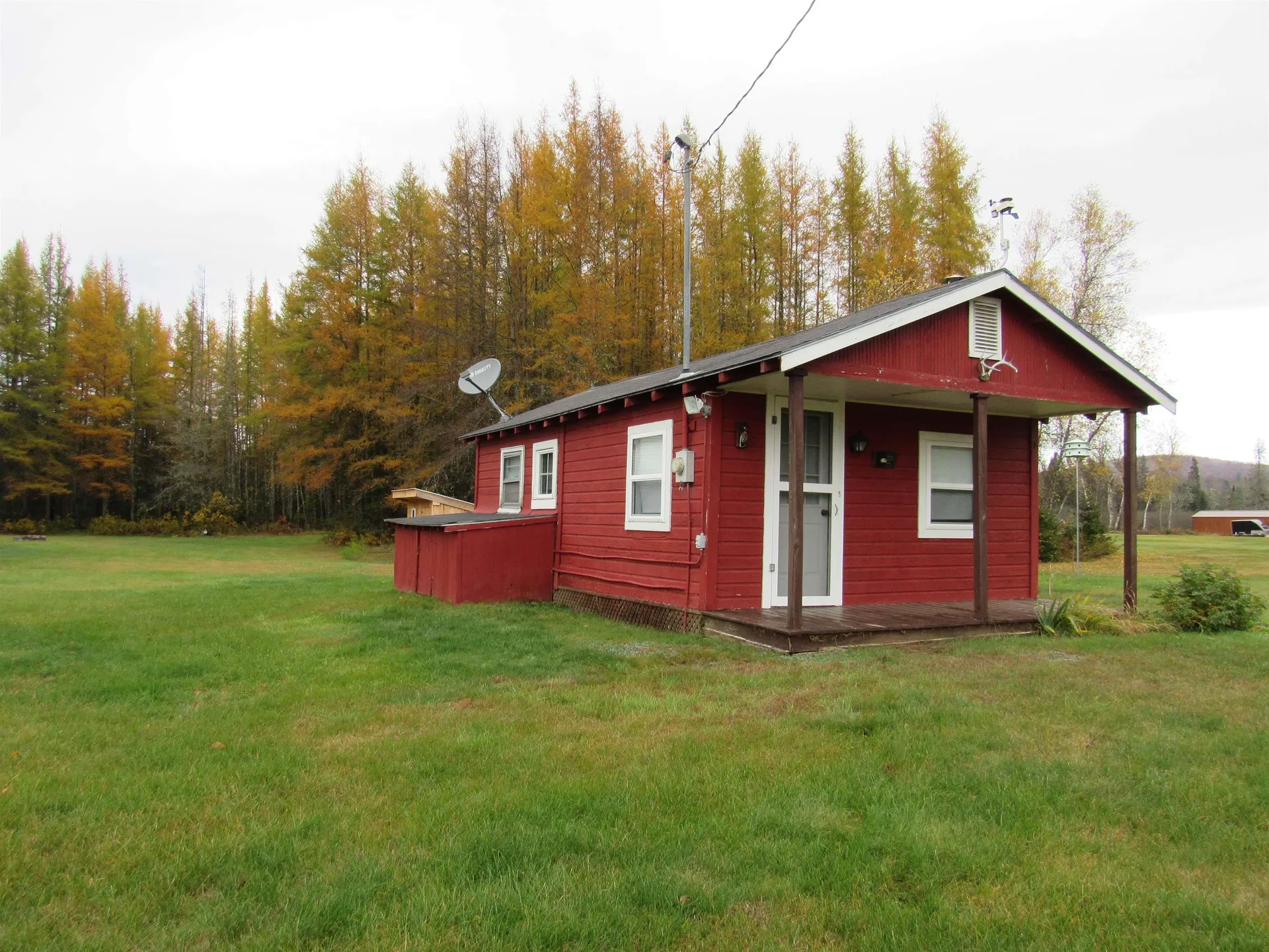 1265 Nh Route 16 Dummer NH 03588