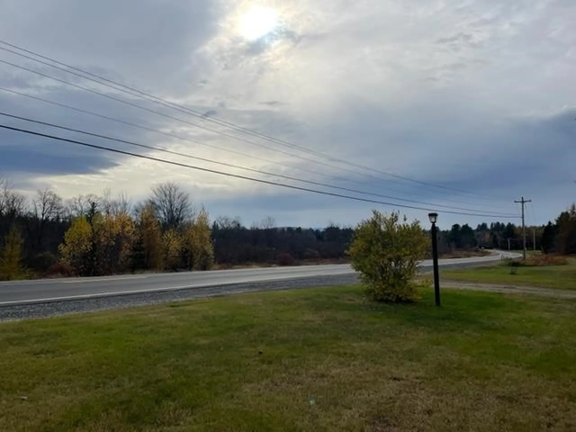 1265 Nh Route 16 Dummer NH 03588