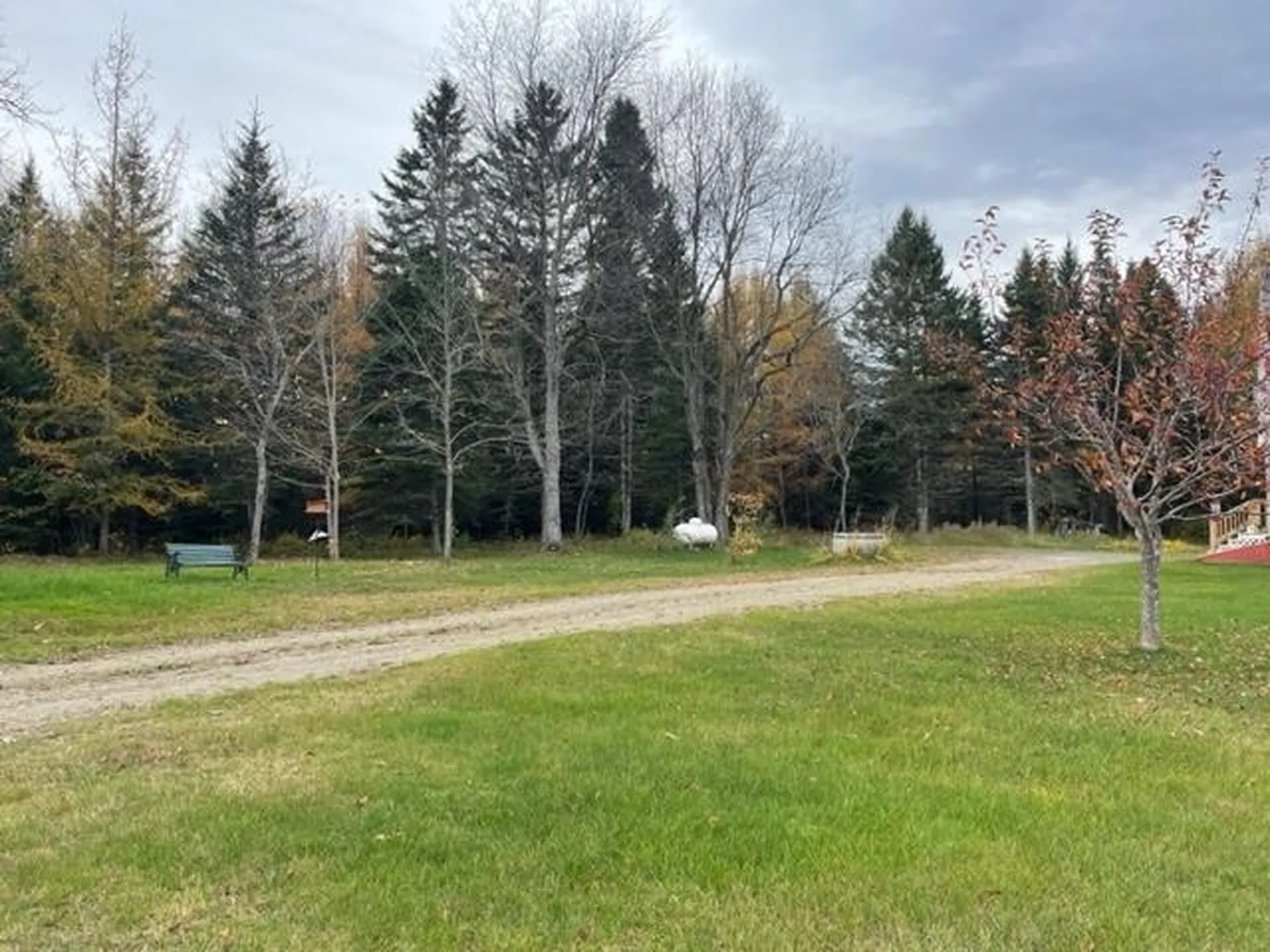1265 Nh Route 16 Dummer NH 03588