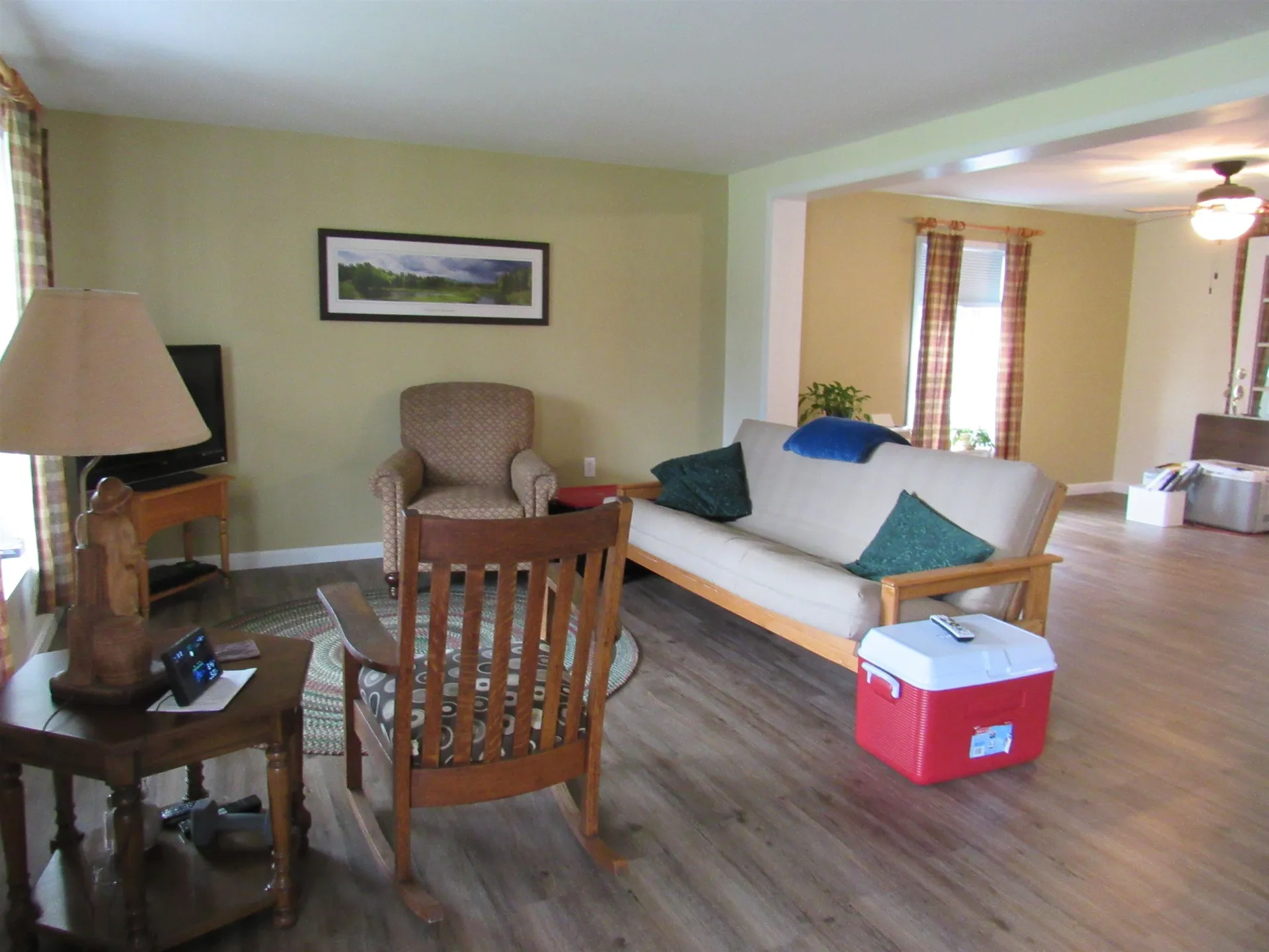1265 Nh Route 16 Dummer NH 03588