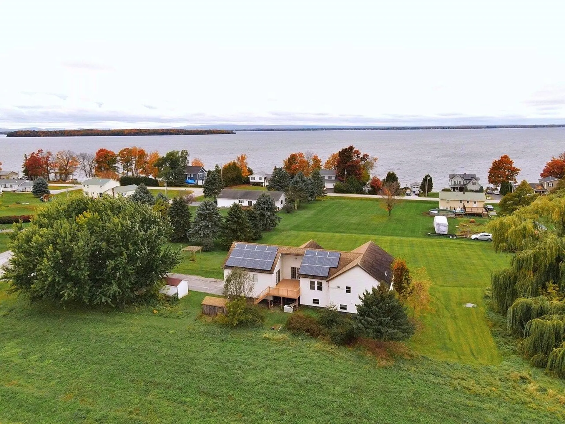 83 Adirondak Drive Swanton VT 05478