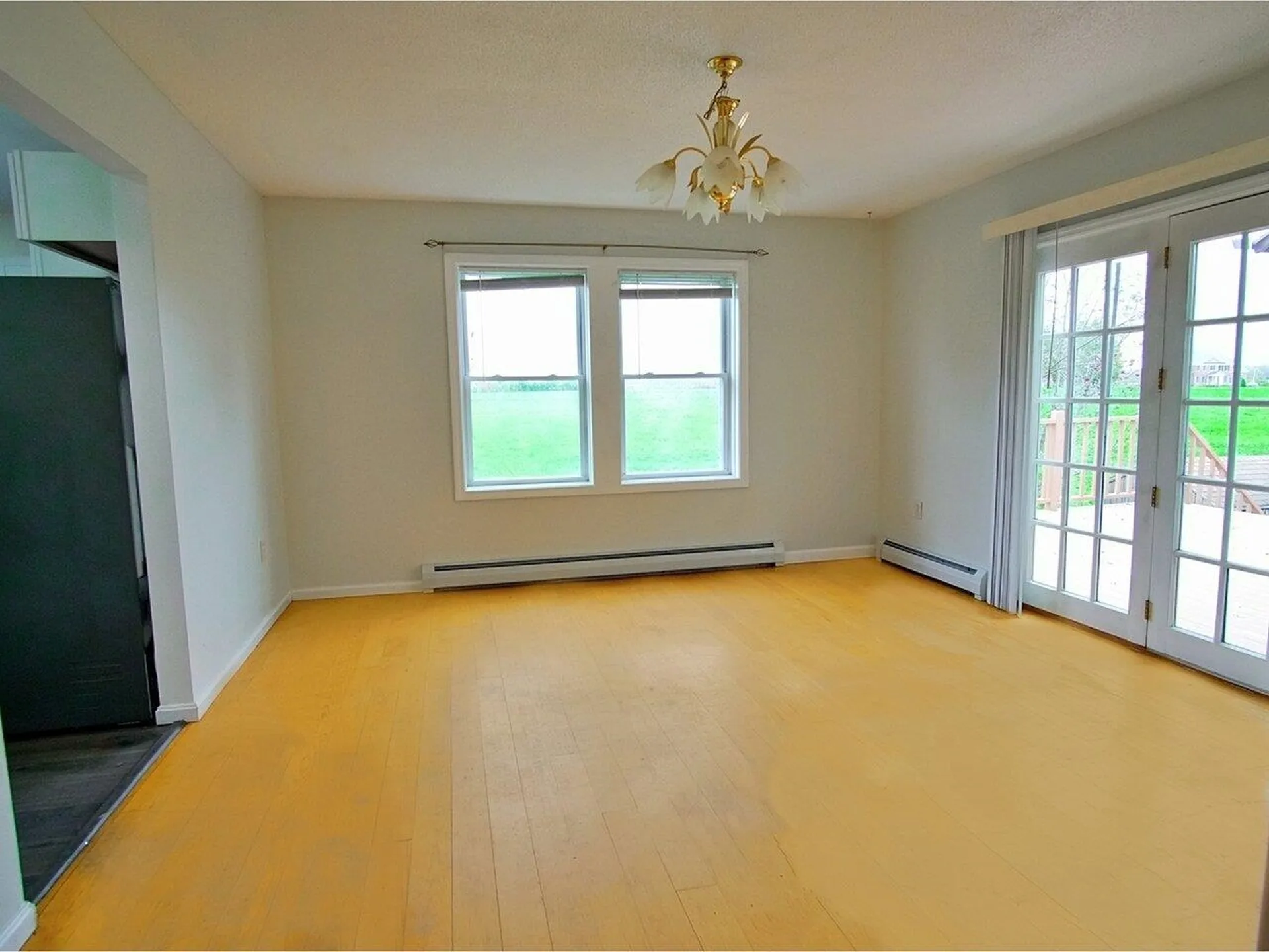 83 Adirondak Drive Swanton VT 05478