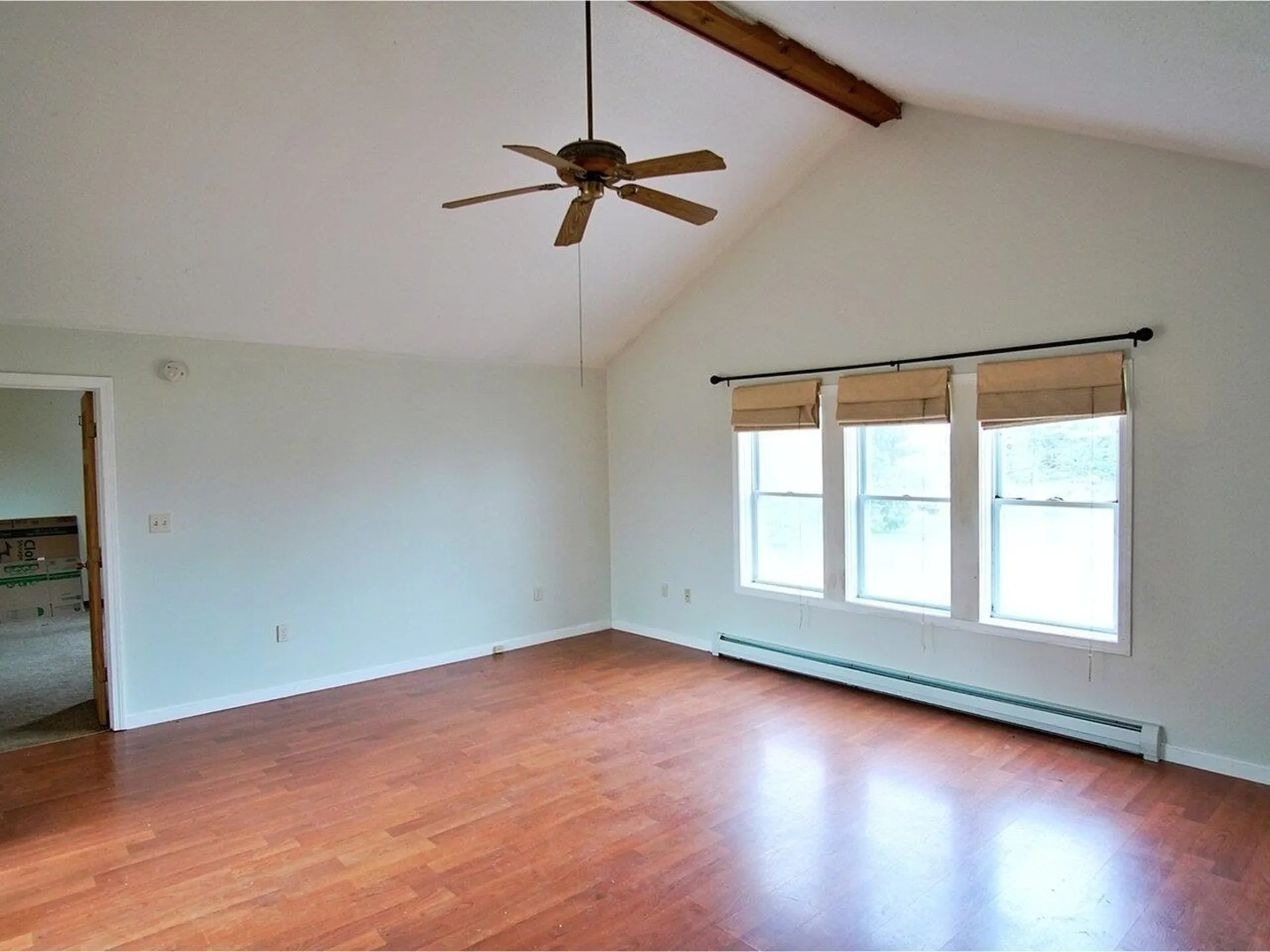 83 Adirondak Drive Swanton VT 05478