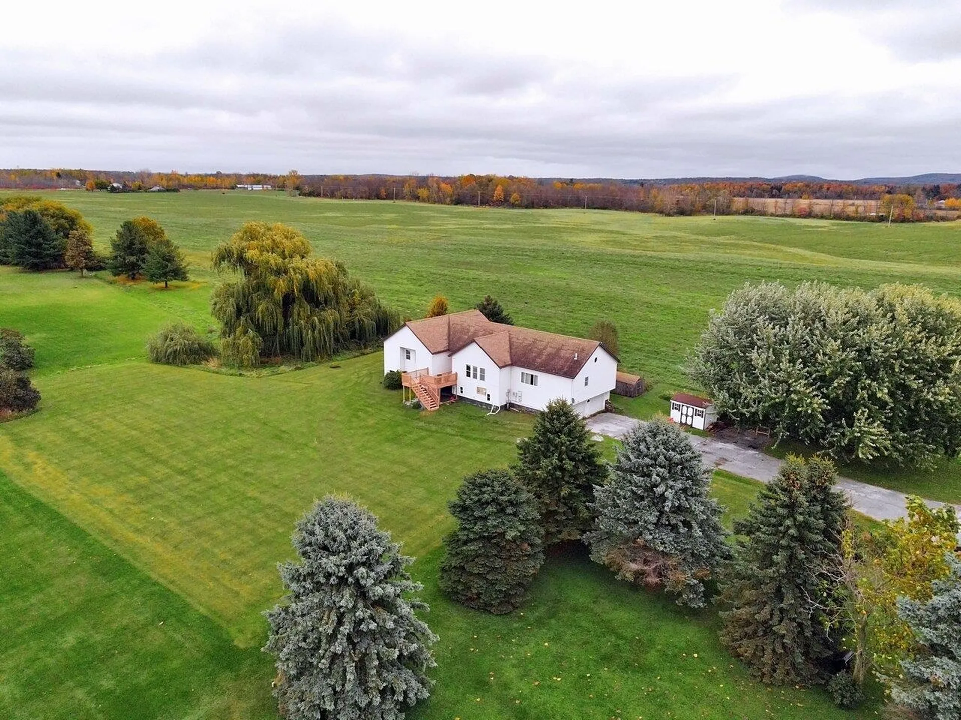 83 Adirondak Drive Swanton VT 05478