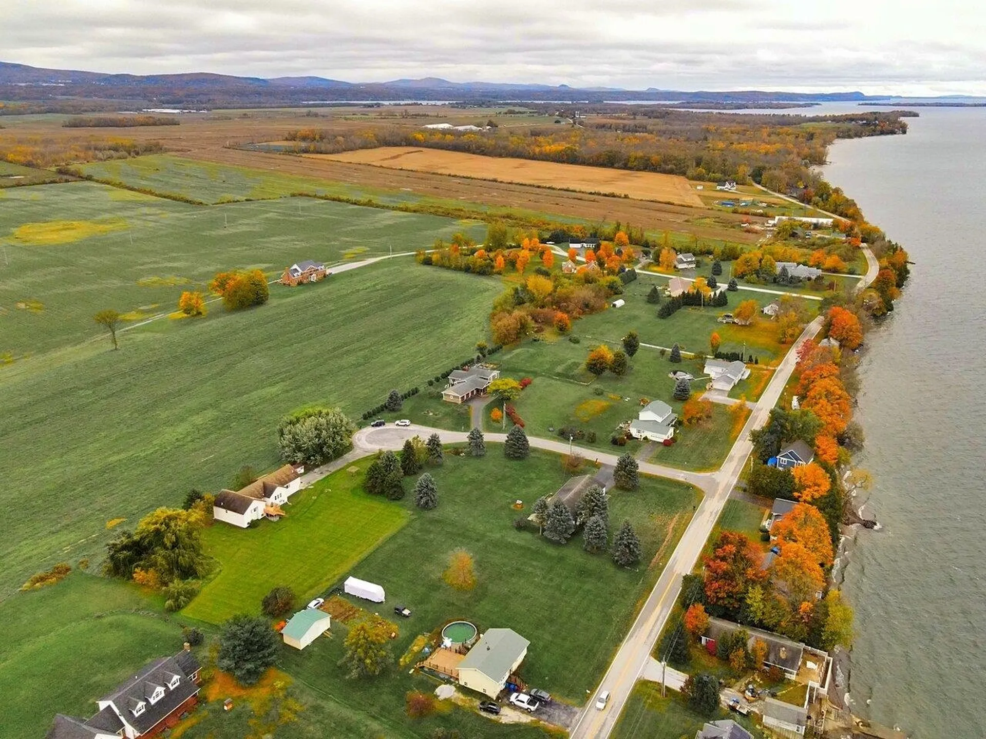 83 Adirondak Drive Swanton VT 05478