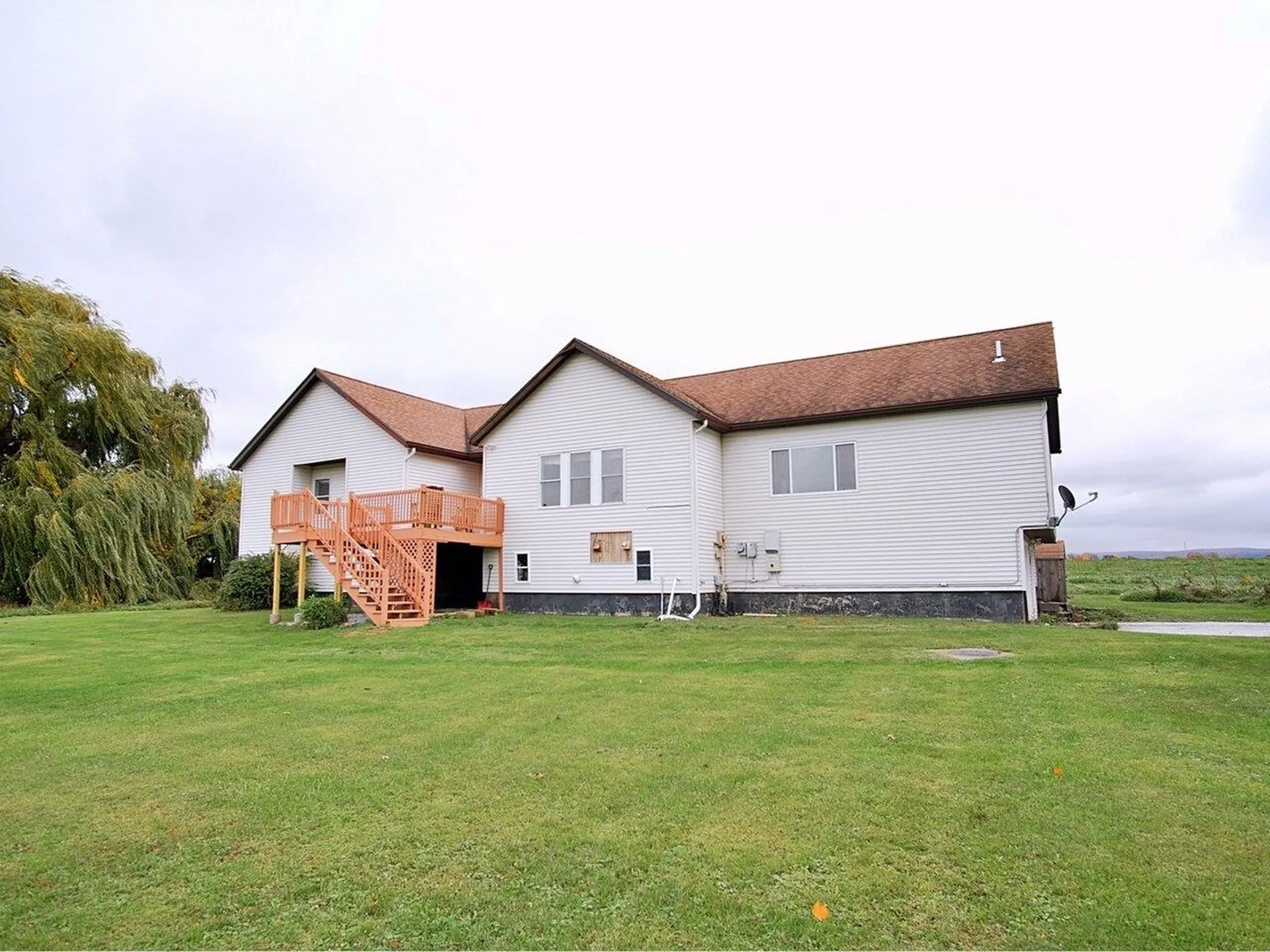 83 Adirondak Drive Swanton VT 05478