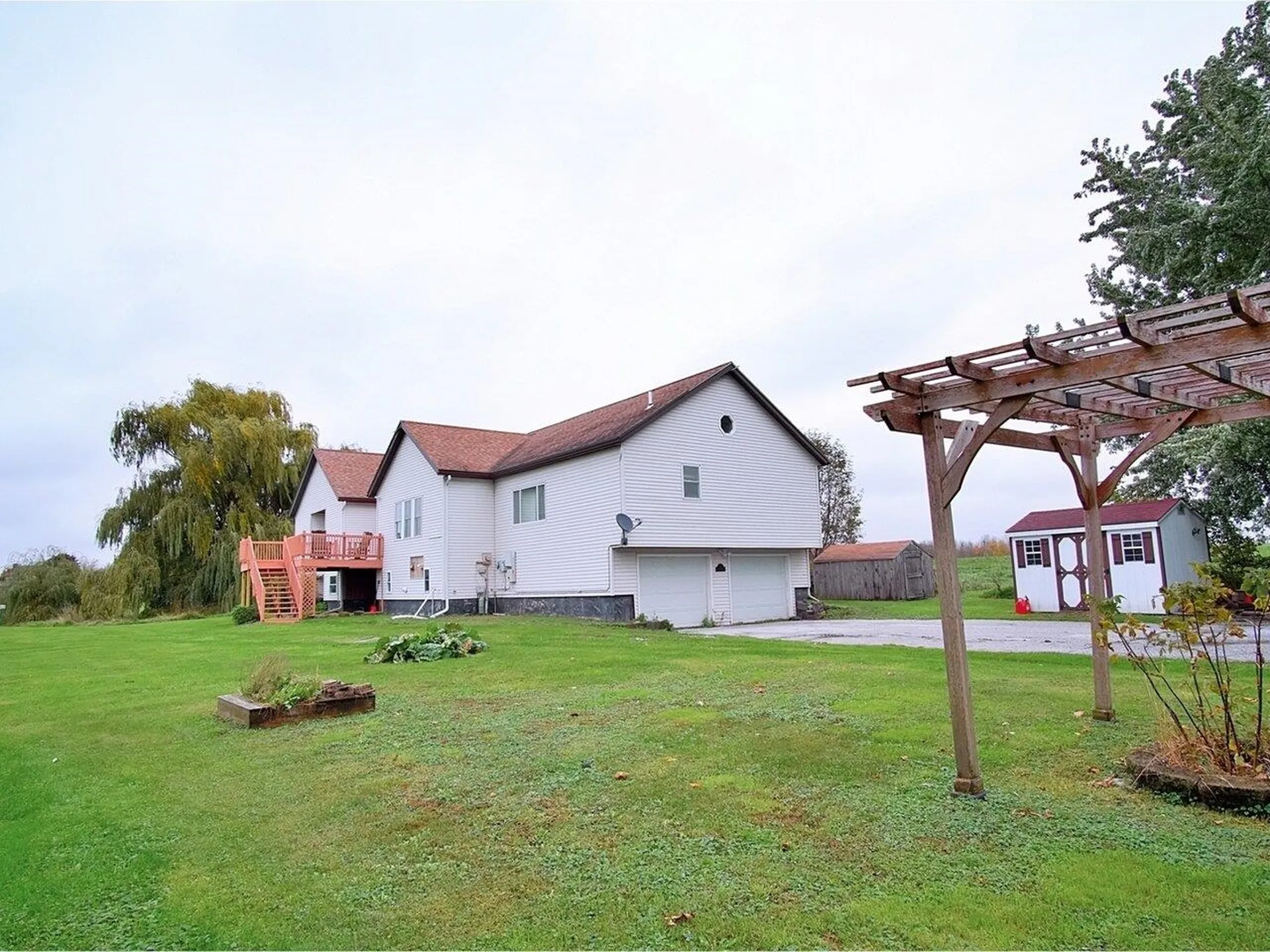 83 Adirondak Drive Swanton VT 05478