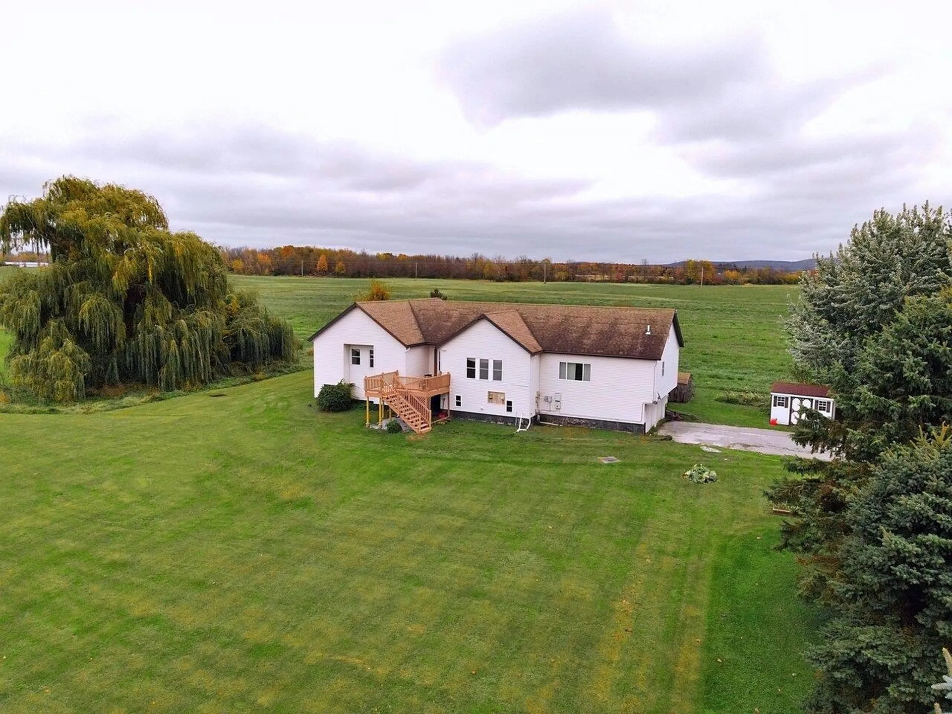 83 Adirondak Drive Swanton VT 05478