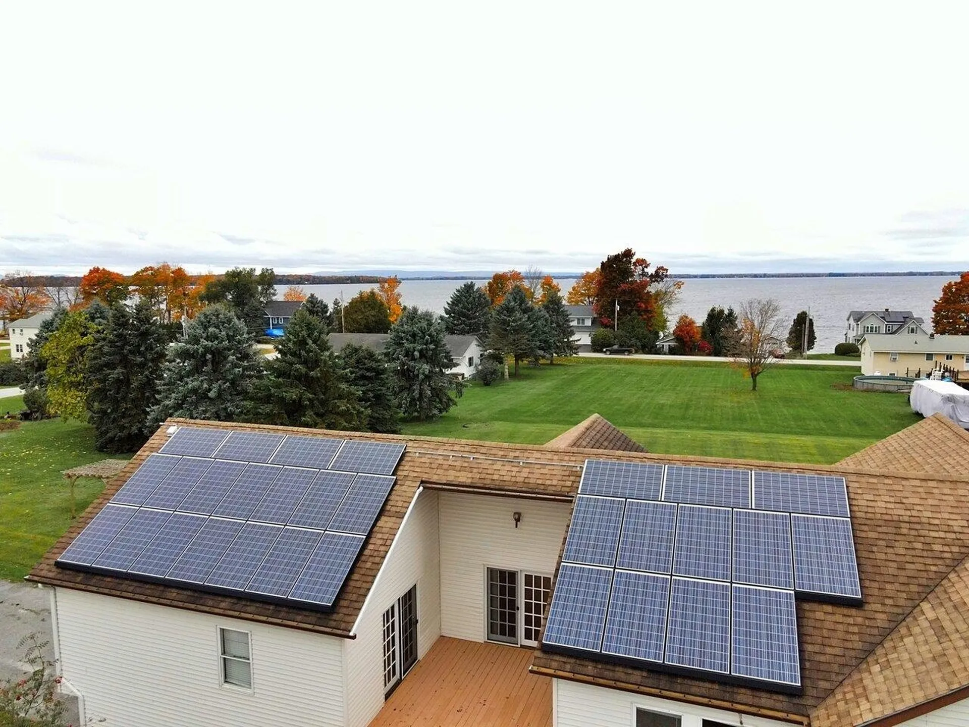 83 Adirondak Drive Swanton VT 05478