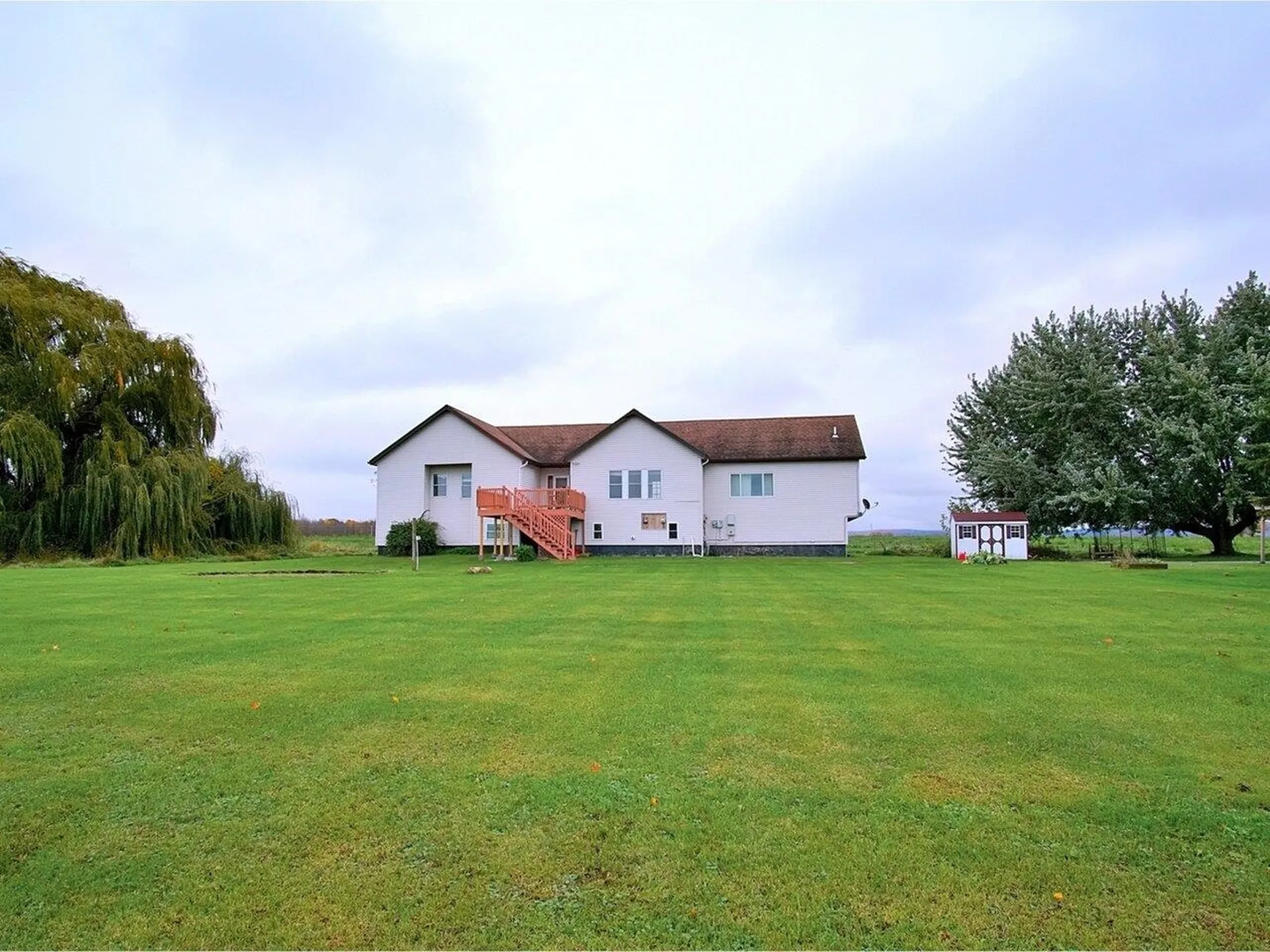 83 Adirondak Drive Swanton VT 05478