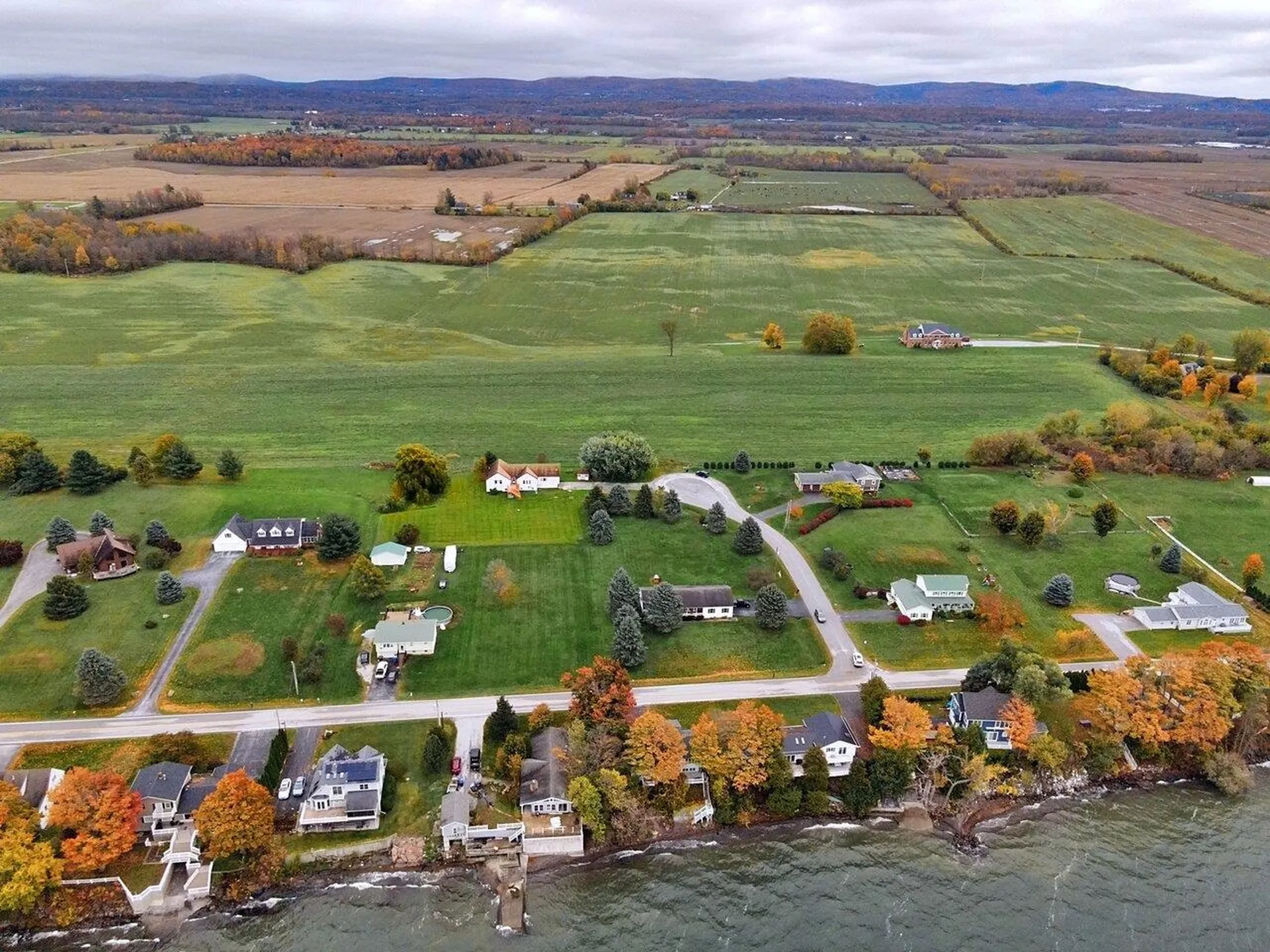 83 Adirondak Drive Swanton VT 05478