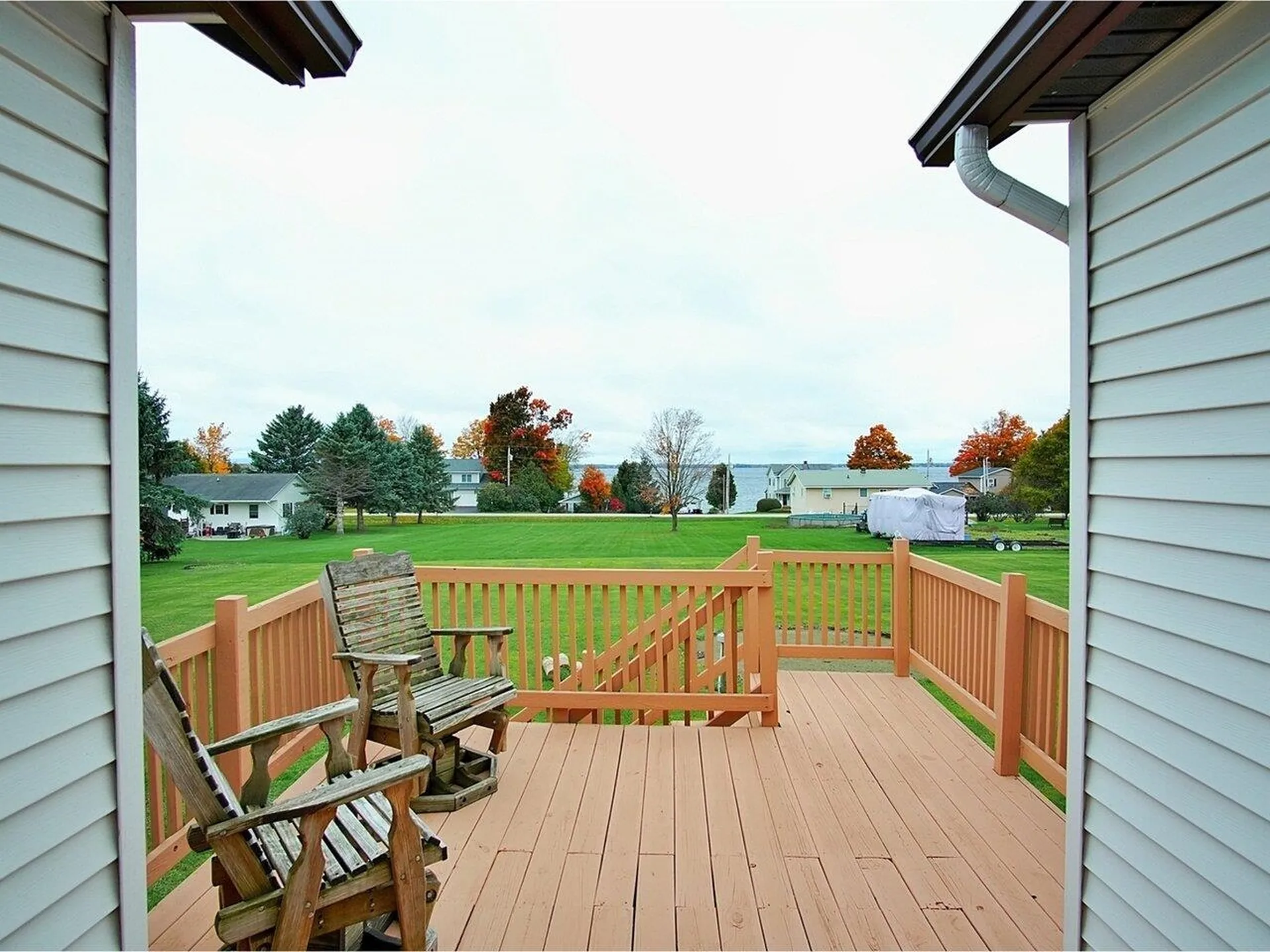 83 Adirondak Drive Swanton VT 05478