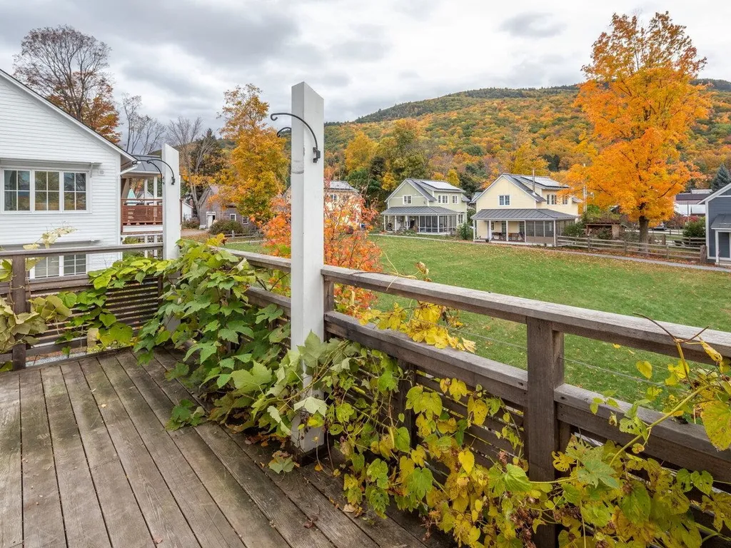 12 North Street Bristol VT 05443