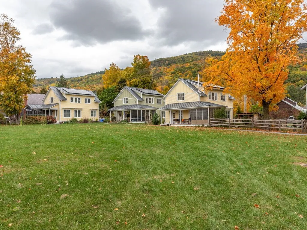 12 North Street Bristol VT 05443