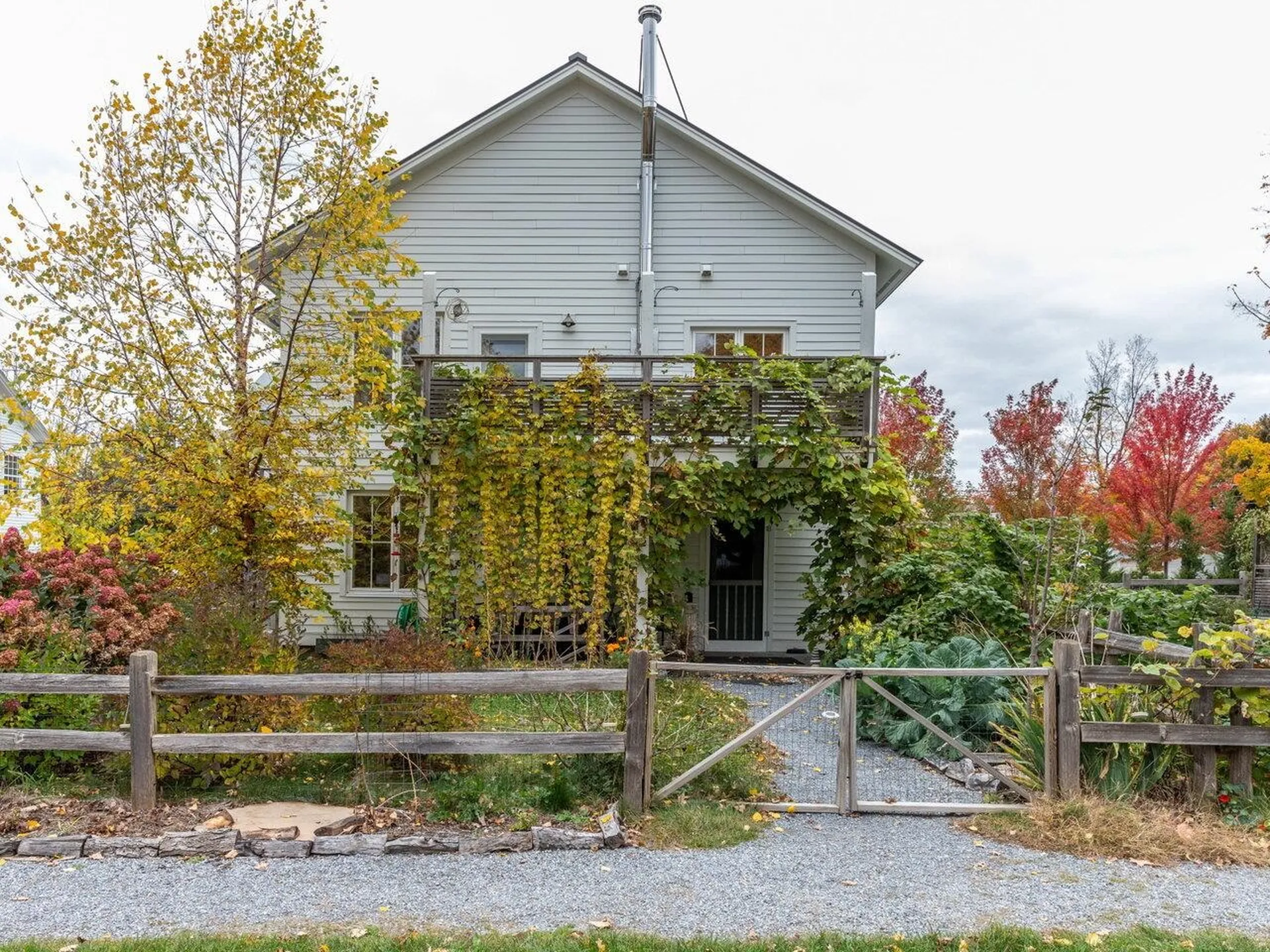 12 North Street Bristol VT 05443