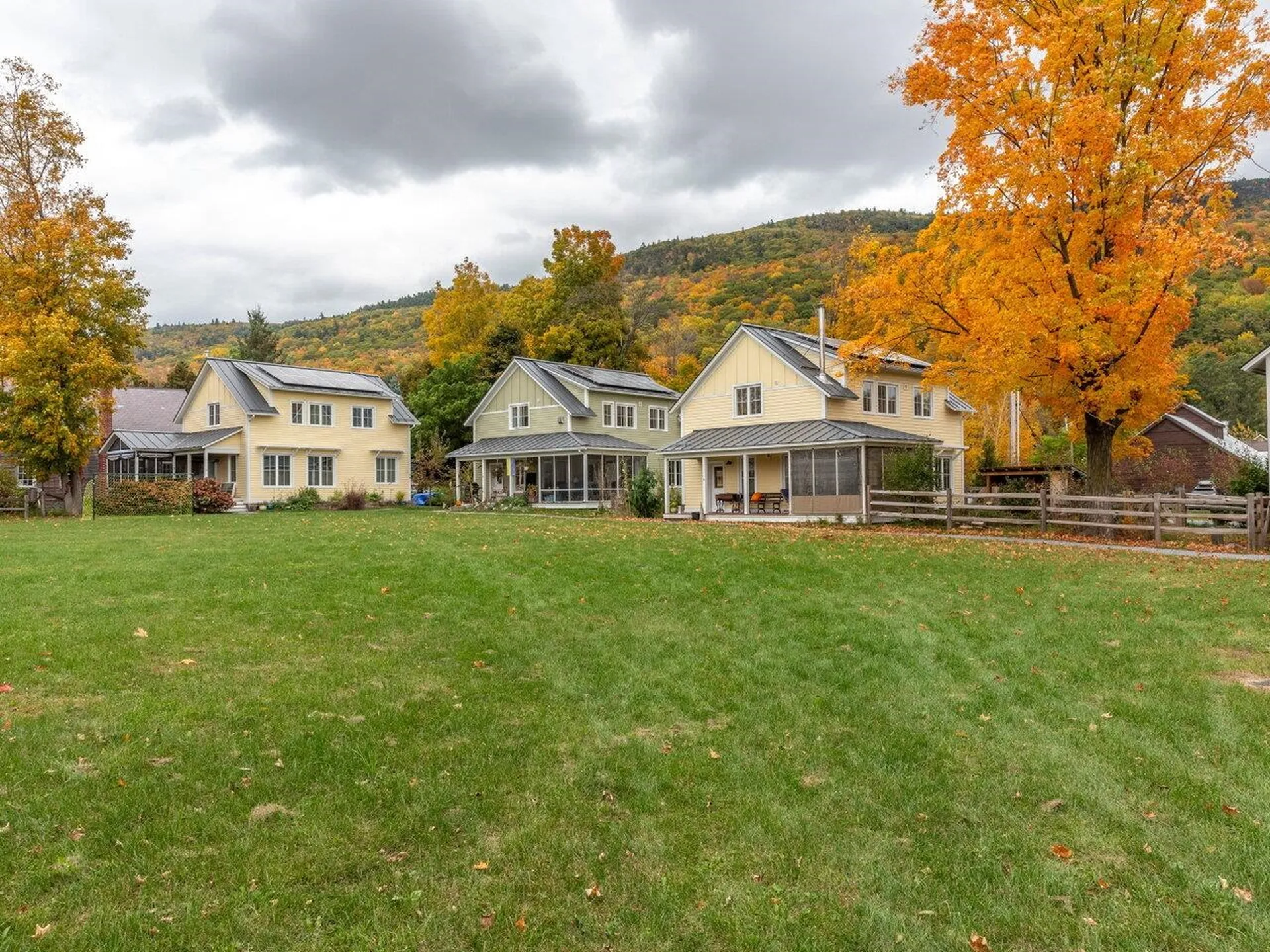 12 North Street Bristol VT 05443