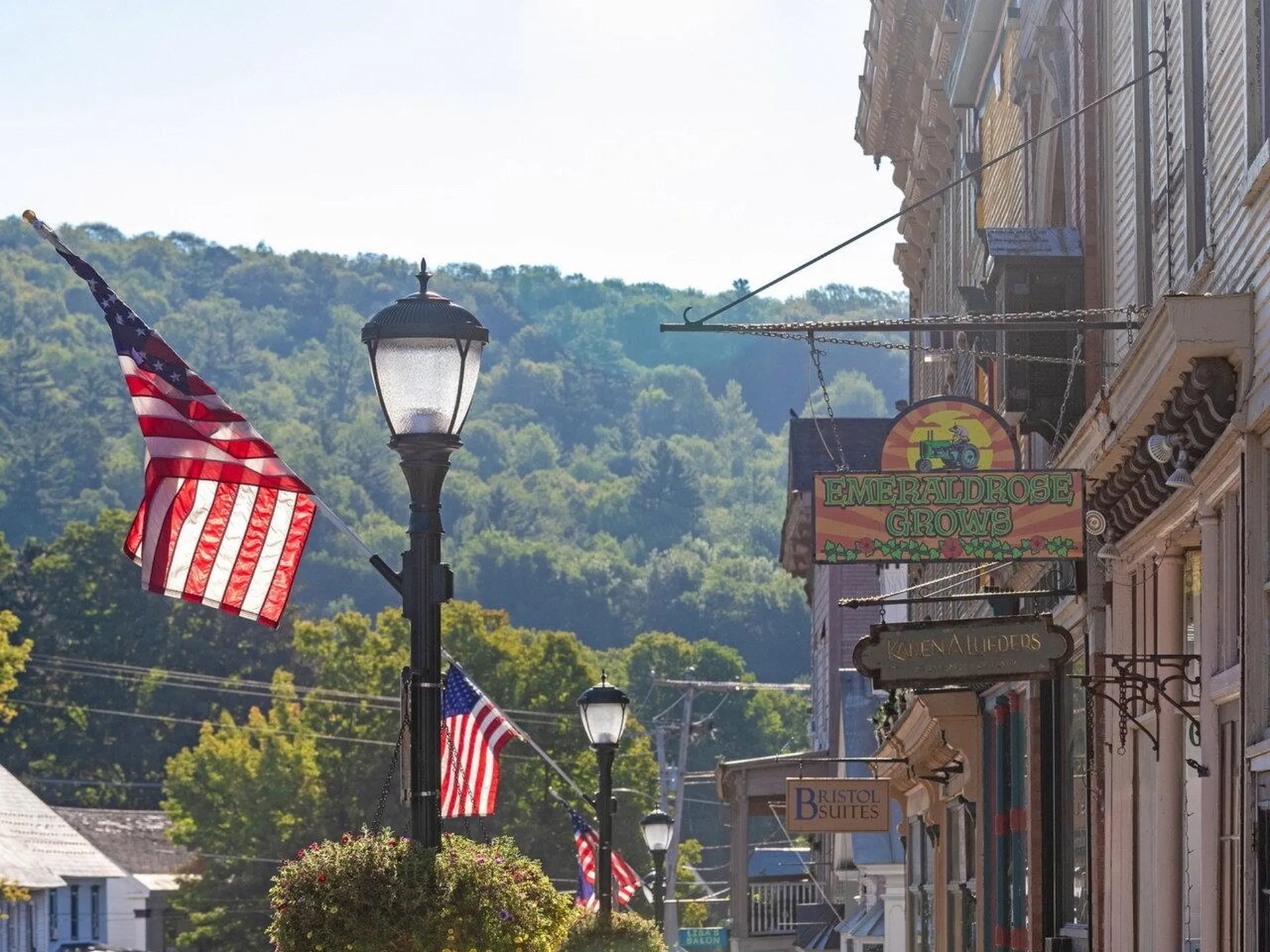12 North Street Bristol VT 05443