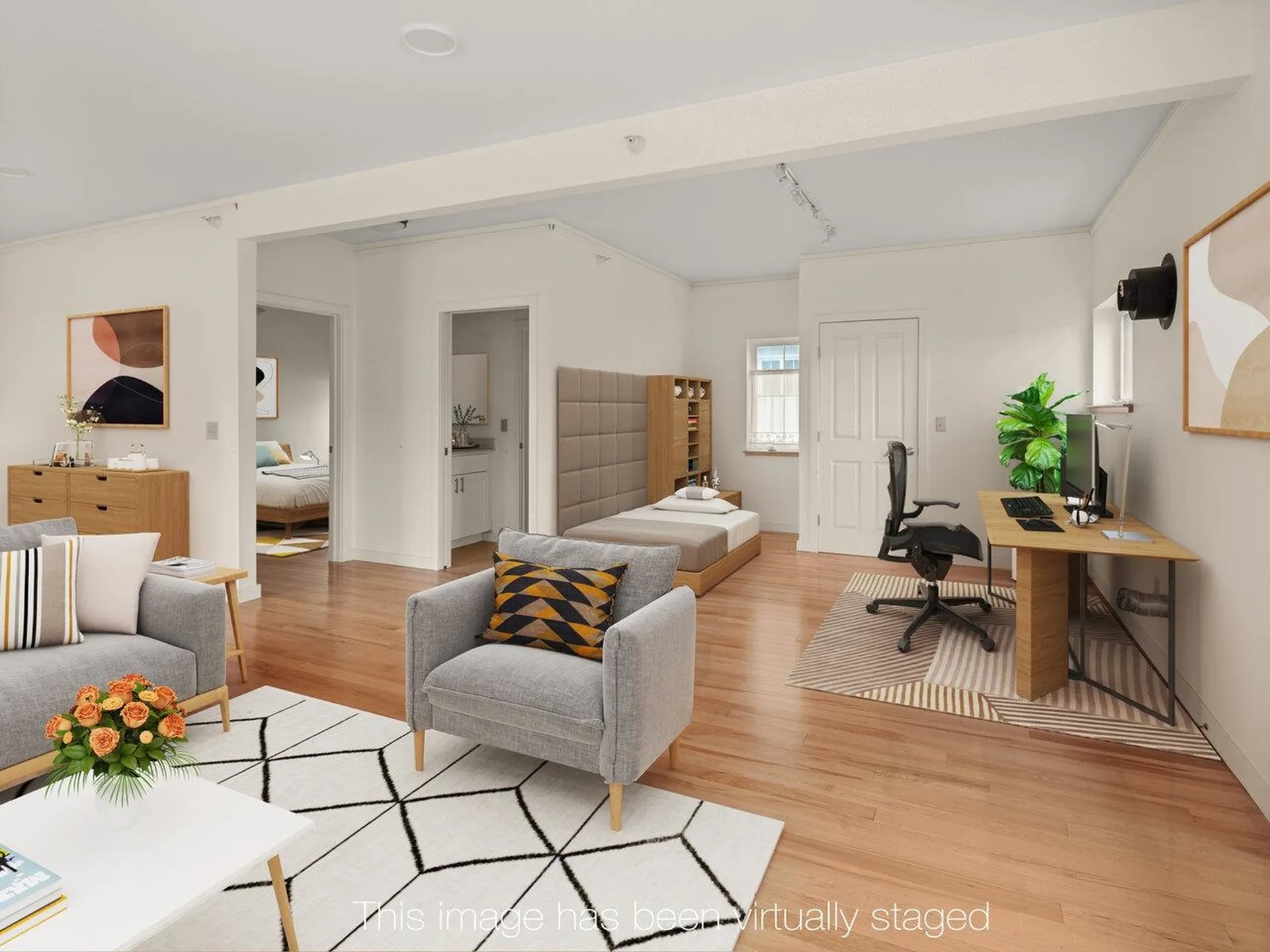12 North Street Bristol VT 05443