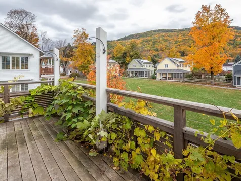 12 North Street Bristol VT 05443