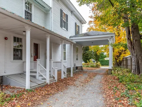 12 North Street Bristol VT 05443