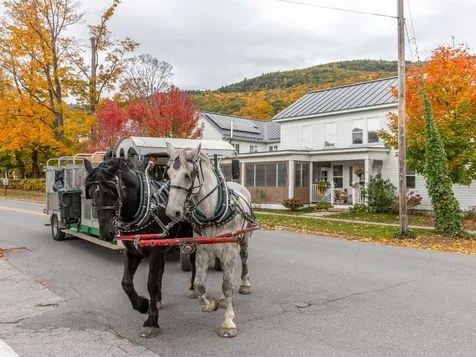 12 North Street Bristol VT 05443