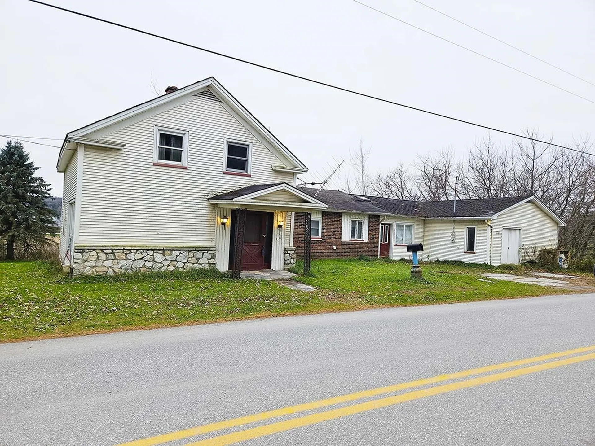 6578 Berkshire Center Road Berkshire VT 05450