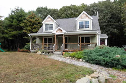3 Brooks Farm Road York ME 03909
