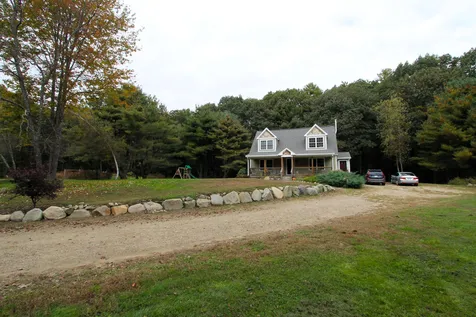 3 Brooks Farm Road York ME 03909