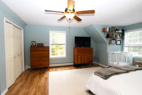3 Brooks Farm Road York ME 03909
