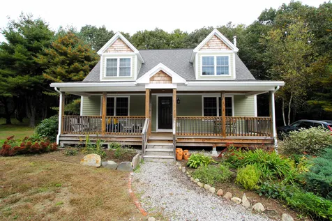 3 Brooks Farm Road York ME 03909