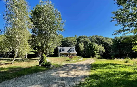 3 Brooks Farm Road York ME 03909