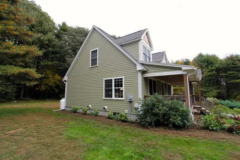 3 Brooks Farm Road York ME 03909