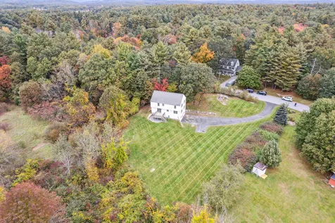 16 Clark Circle Pelham NH 03076
