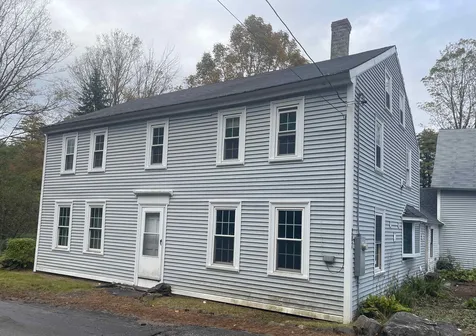 207 Chance Pond Road Franklin NH 03235