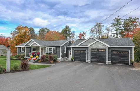 52 Ridgefield Drive Milford NH 03055