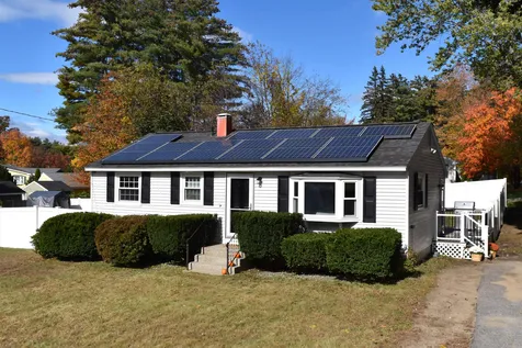 1 Mayflower Drive Merrimack NH 03054
