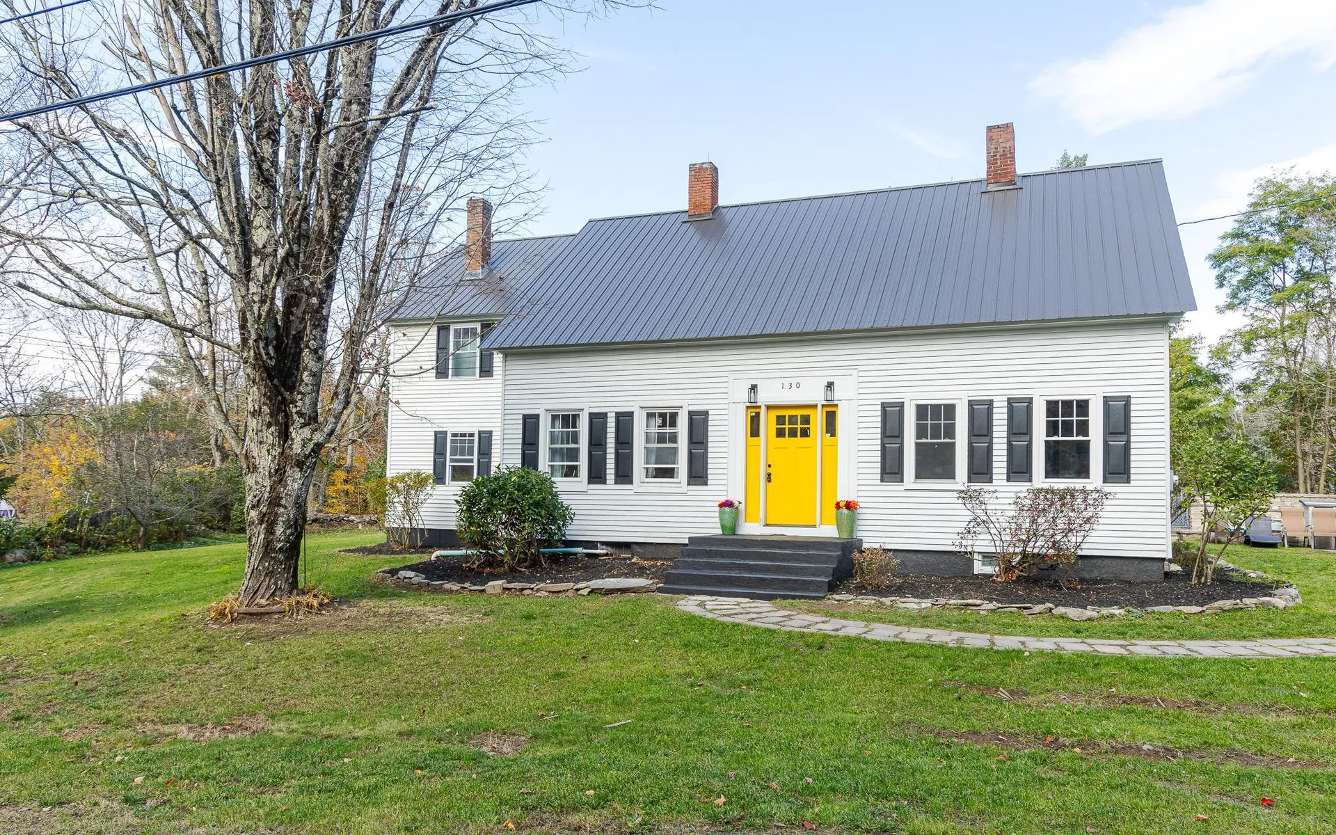 130 Village Road Langdon NH 03602