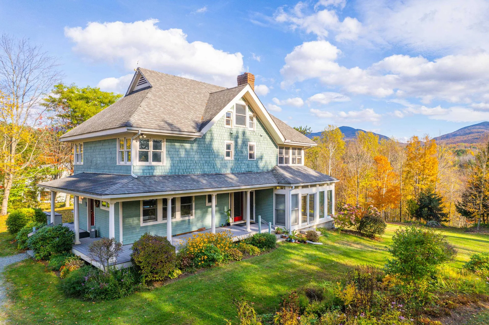 31 Pine Ridge Road Underhill VT 05489