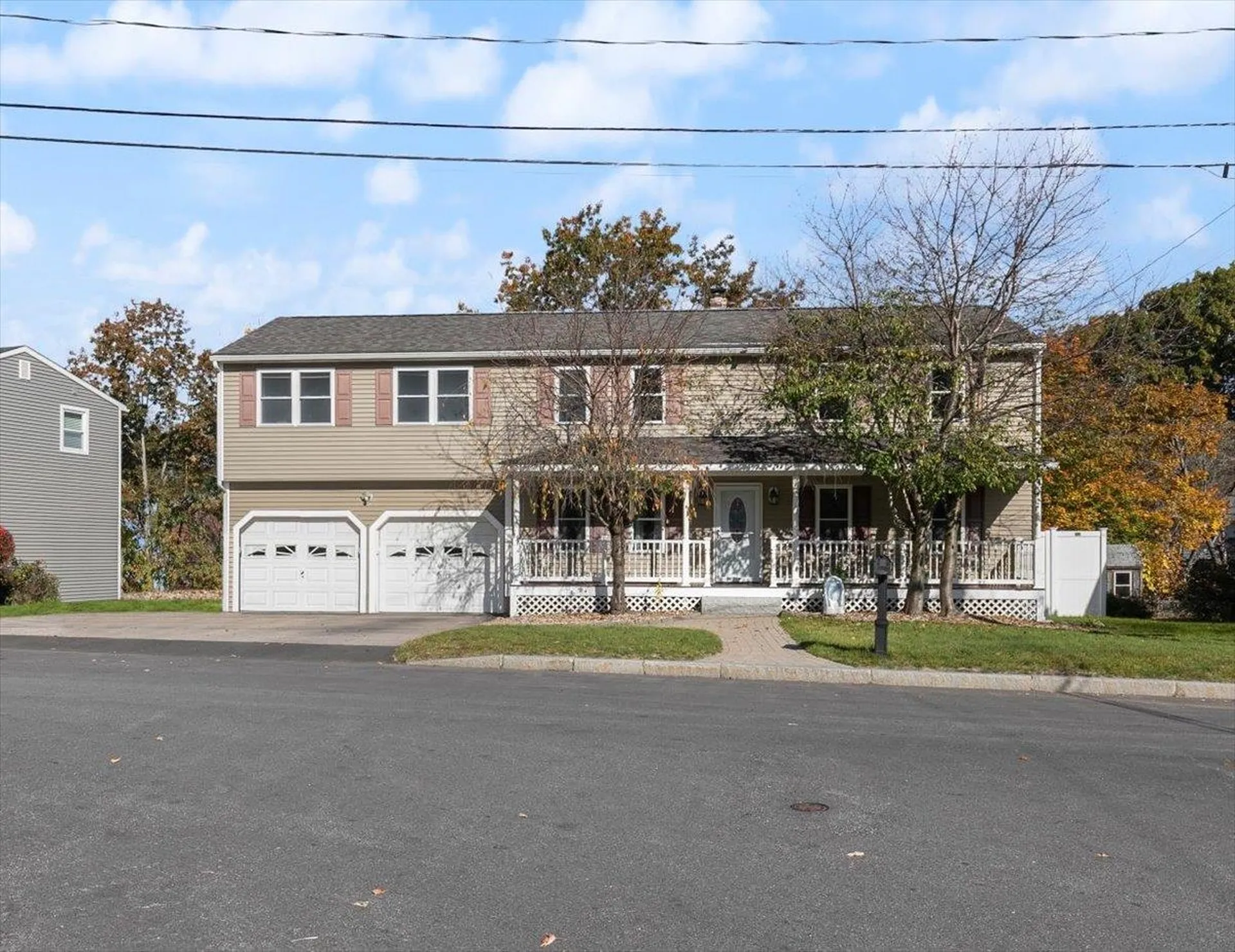 274 Patricia Lane Manchester NH 03104-2867