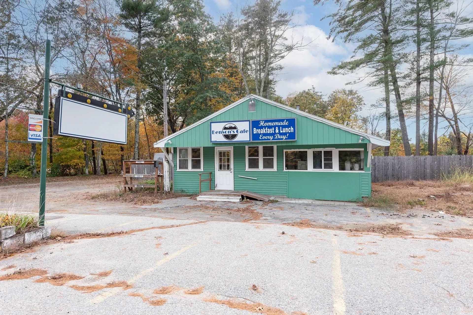 665 Main Street Fremont NH 03044