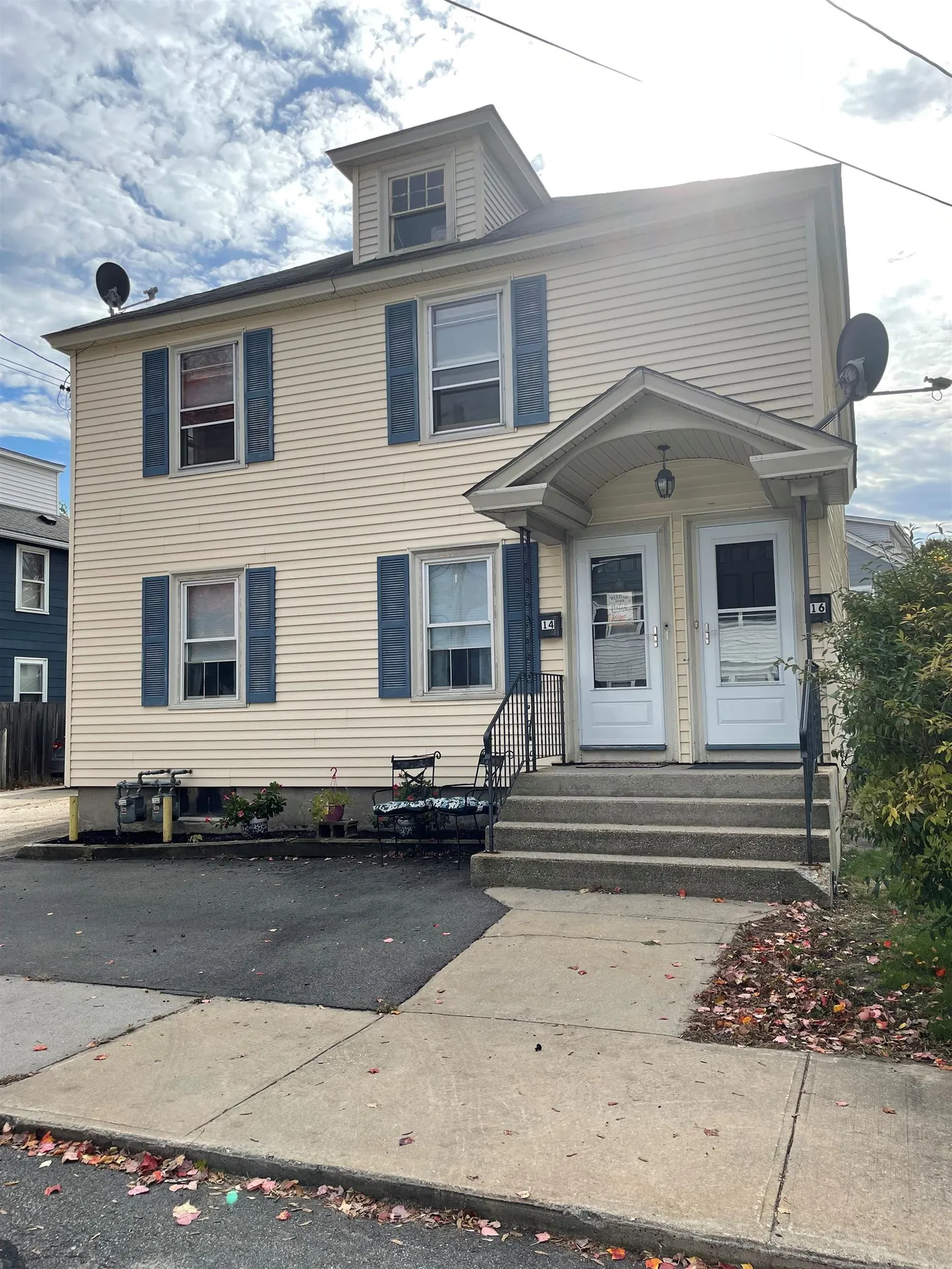 16 Proctor Street Nashua NH 03060