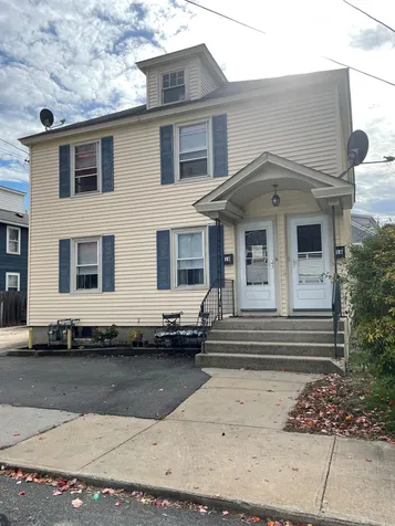 16 Proctor Street Nashua NH 03060