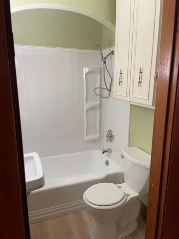 16 Proctor Street Nashua NH 03060