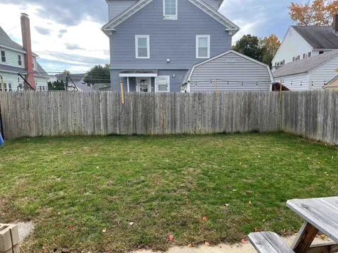 16 Proctor Street Nashua NH 03060