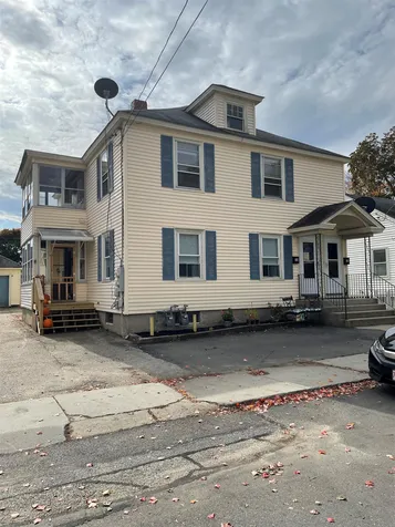 16 Proctor Street Nashua NH 03060