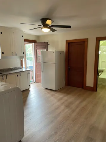 16 Proctor Street Nashua NH 03060