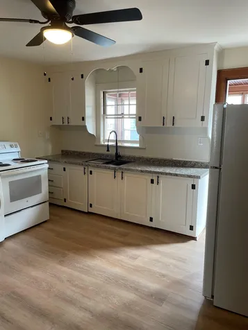 16 Proctor Street Nashua NH 03060