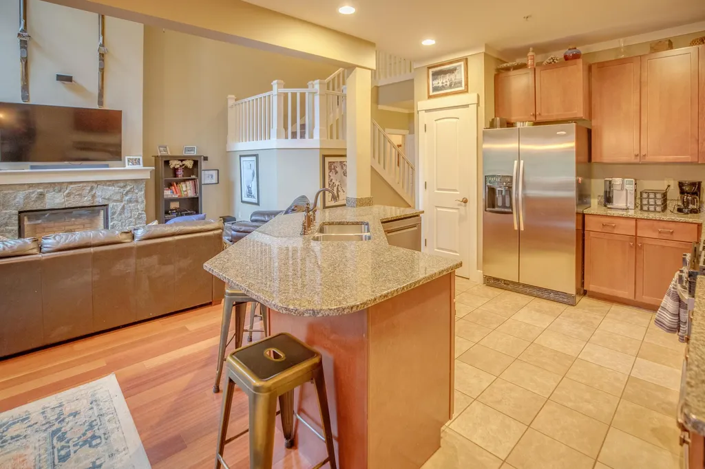 9 Riverside Terrace Drive Lincoln NH 03251