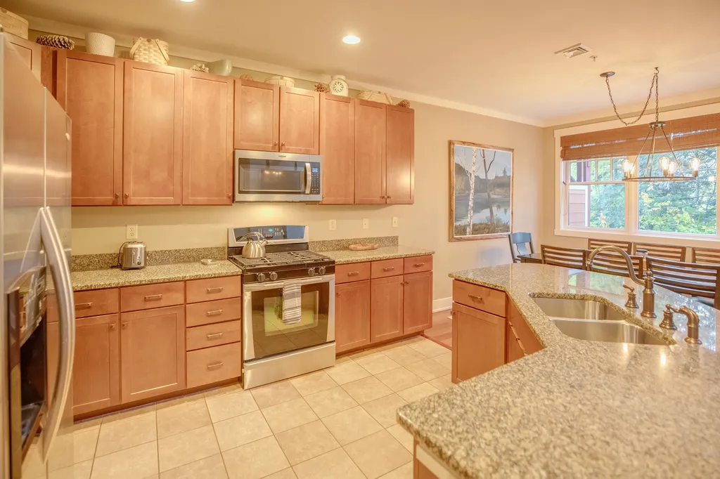 9 Riverside Terrace Drive Lincoln NH 03251